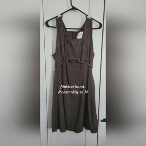 Motherhood Maternity dress